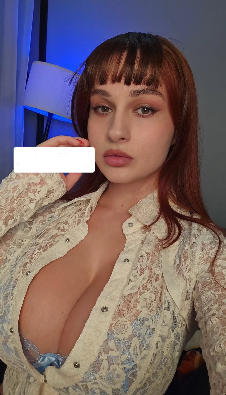 Take a pause and enjoy Miranda Faith — streaming from Asuncion