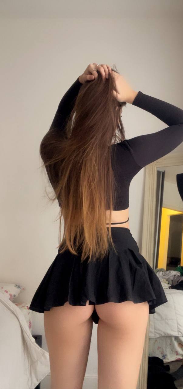 Photo Lola La Fleur in Asuncion