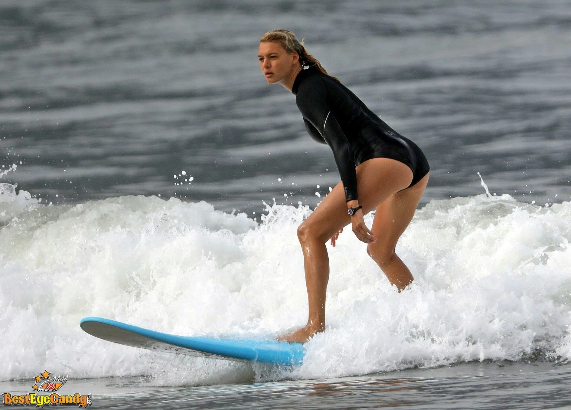 Kelly Rohrbach underwear in Asuncion