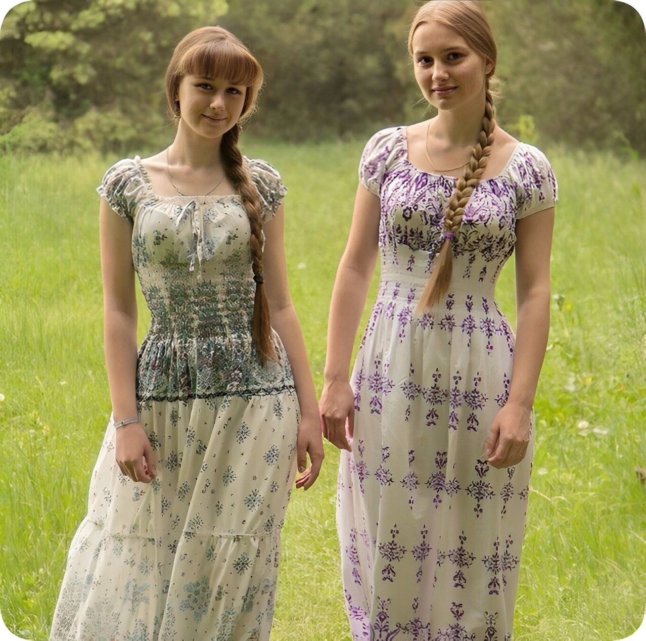 Slavic girls underwear in Asuncion