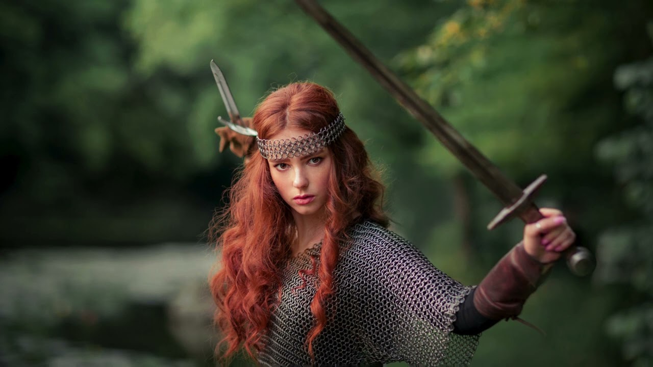 Slavic girls in Asuncion