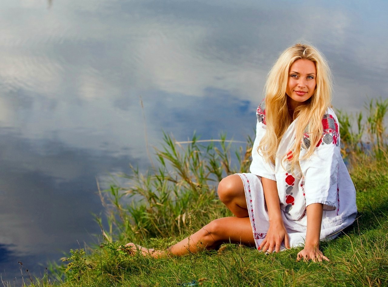 Sexy girl Slavic girls in Asuncion