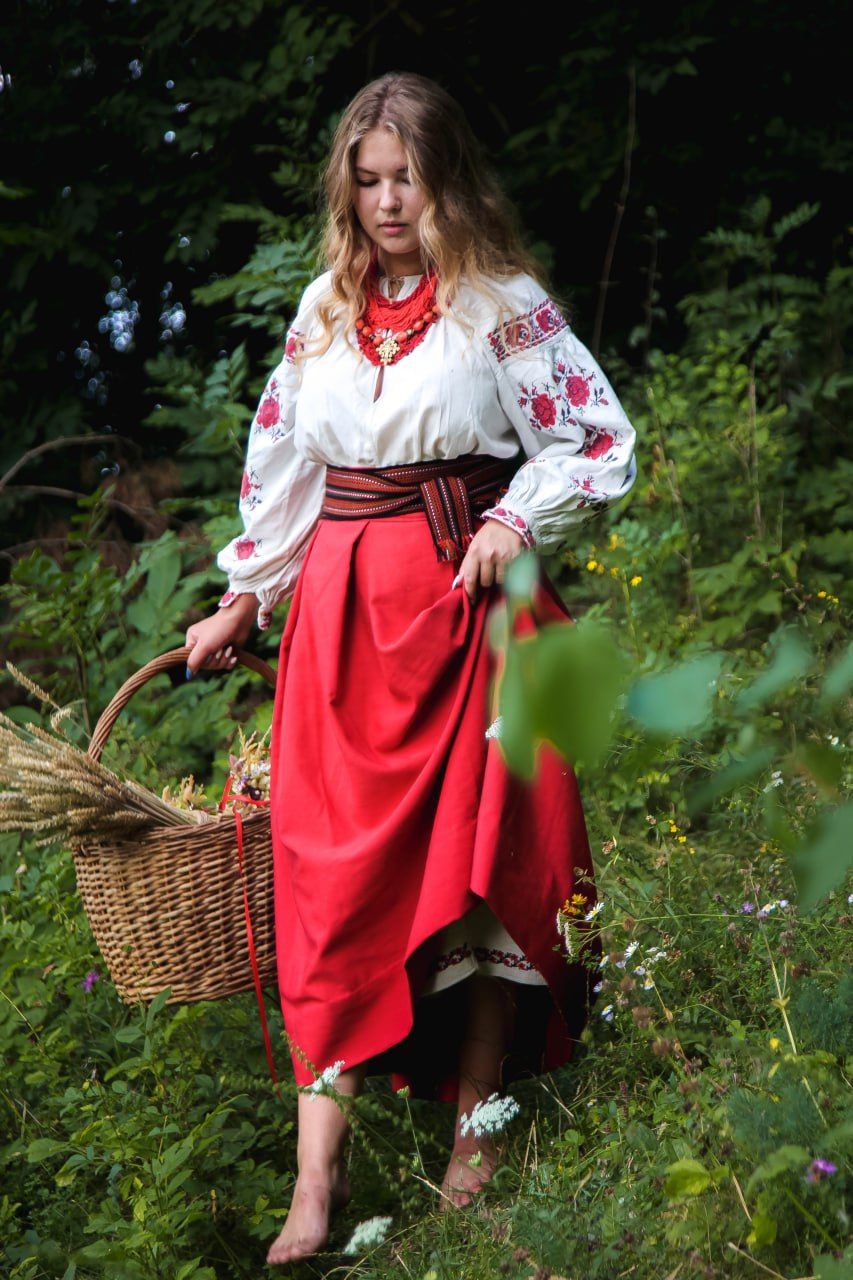 Slavic girls in Asuncion