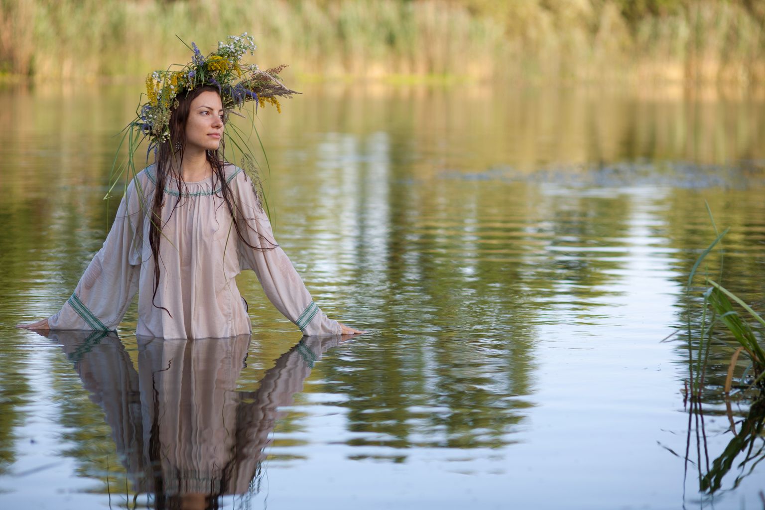 Slavic girls in Asuncion
