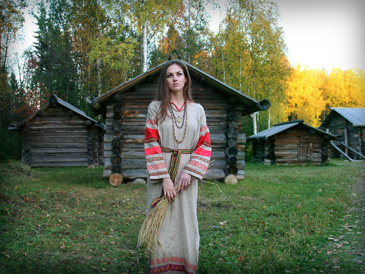 Sexy model Slavic girls in Asuncion