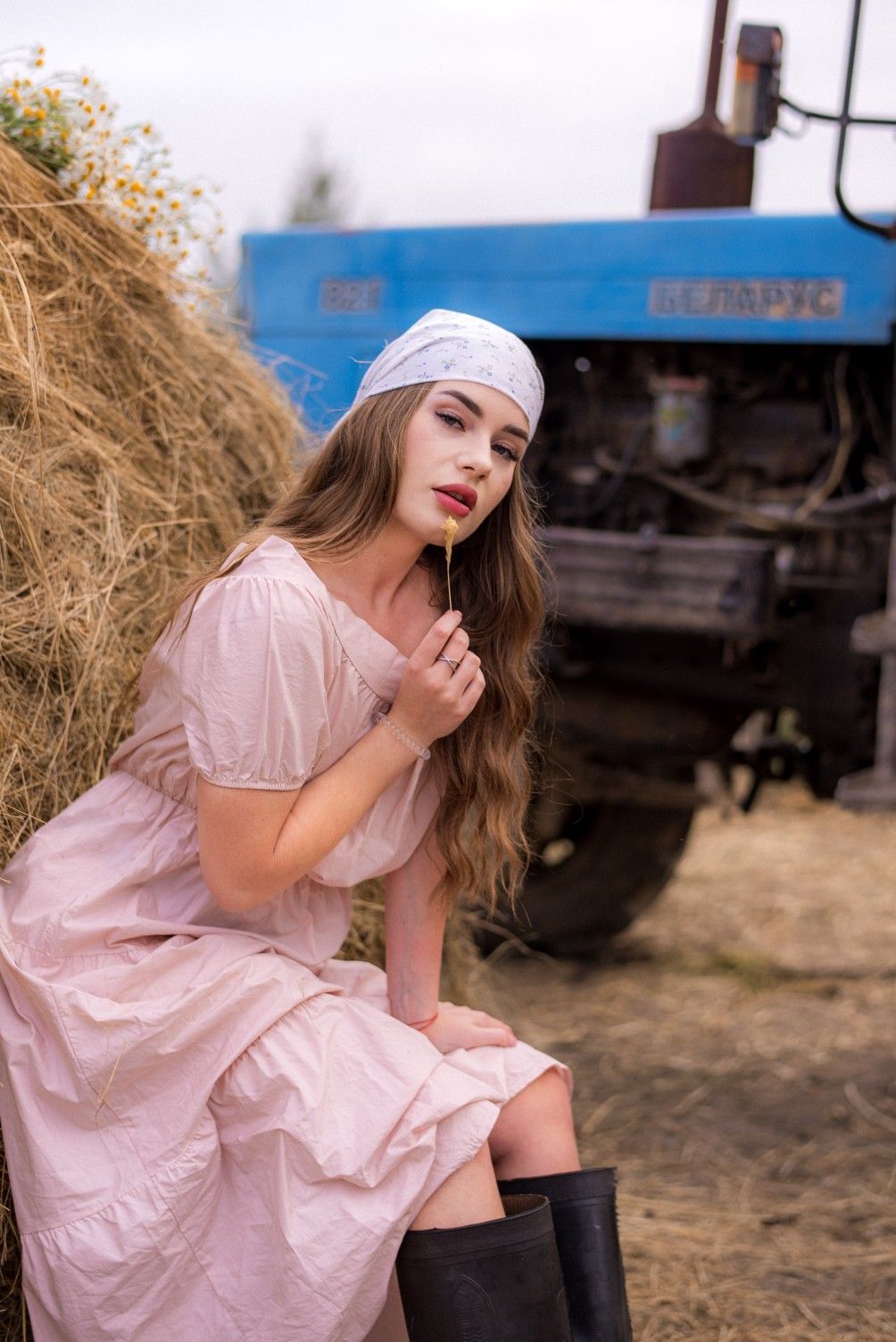 Underwear Slavic women in Asuncion